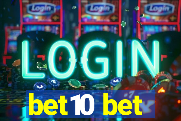 bet10 bet